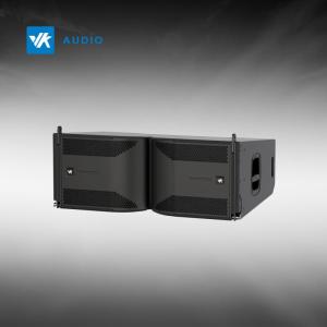 Wholesale mid: VK AUDIO-12 Church Line Array PA System Speaker for Outdoor Shows/Concerts(LUCA12)