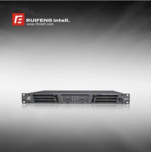 Wholesale Amplifier: Ruifeng Intell Audio Digital High Power Amplifier System Audio/PA Power Amplifier (DA15.4)