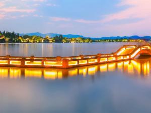 Wholesale led landscaped light: LED Wall Washer Light,Outdoor Landscape Lighting,Lake Lighting Project,DMX512 Control, IP66