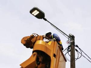Wholesale led residential light: City Street Lighting Project: LED Street Light S01