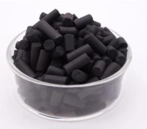 Wholesale sulphur black: Anthracite Coal Based Extruded Activated Carbon