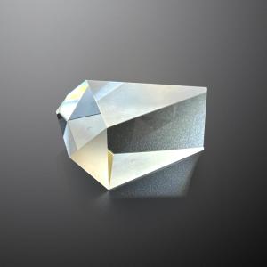 Wholesale reflective cone: Optical Glass Corner Cube Prism, Roof Prisms
