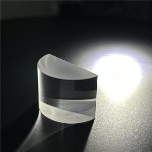 Wholesale zns: Optical BK7 Cylindrical Lenses