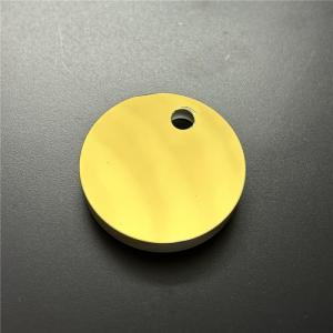 Wholesale optical glass mirror: Optical Glass Dielectric Mirror Spherical