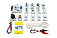Ruilongmaker Picoboard Upgrade Kit Scratch Sensor Board for...