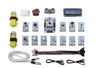 Ruilongmaker Starter Kit DIY Electronics with Development...