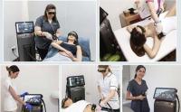 Sell Diode Laser Beauty Machine