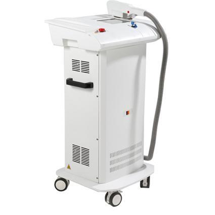 Sell IPL Hair Removal Laser Machine