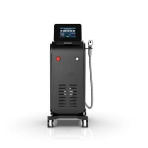Wholesale Laser Equipment: HKS906C Vertical Diode Laser Hair Removal Beauty Machine