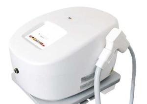 Wholesale gold tattoos: HKS906D Portable Diode Laser Hair Removal Beauty Machine