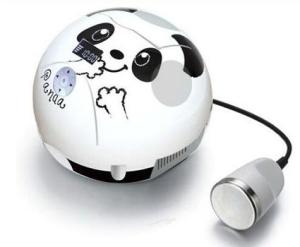 Wholesale beauty box: Panda-Box Home Use Cavitation Slimming Beauty Machine