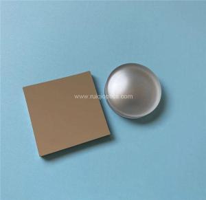Wholesale mirror backing film: Optical Spherical Concave Reflective Mirror