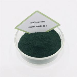 Wholesale spirulina powder organic: Organic Natural Blue Spirulina Extract Phycocyanin Powder for Color Value E18