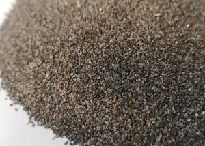 Wholesale calcined bauxite: Brown Aluminium Oxide Abrasive Materials