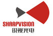 Anhui Sharpvision Optoelectronic Technology Co.,Ltd. Company Logo