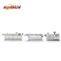 Sell yankee tube extrusion line