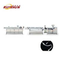 Sell endotracheal tube extrusion line