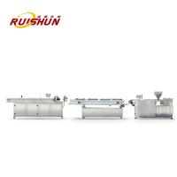 Medical Connecting Tube Extrusion Line