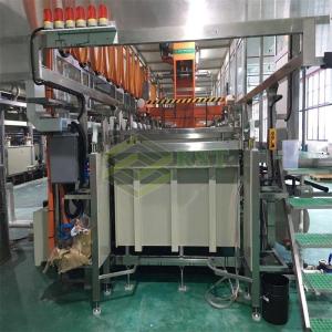 Wholesale lifting gantry crane: PCB Plating Machine