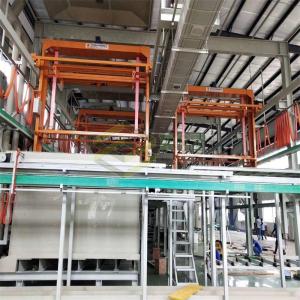 Wholesale Other Manufacturing & Processing Machinery: Nickel Plating Machine Line