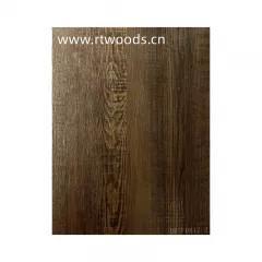 Wholesale Wood & Panel Furniture: DR-F061Z-2 Synchronous Laminate Veneer Paper for Cabinets