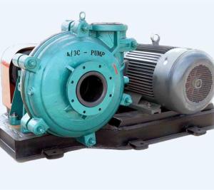 Wholesale Pumps: High Efficiency Ore Gold Mining Electric Motor Driven Pump