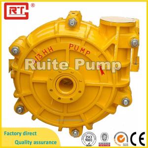 Wholesale grinding mill: 4/3E-THH Slurry Pump