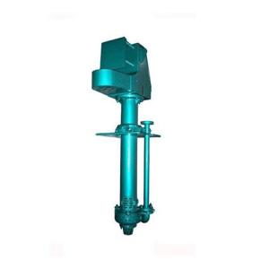 Wholesale r: 40PV-TSP(R) Vertical Slurry Pump