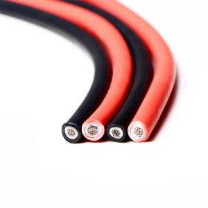 Wholesale f: 6.H05VV-F Flexible Copper Electric Cable