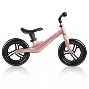 Wholesale magnesium alloy: Civa Magnesium Alloy Kids Balance Bike H02B-206 EVA Wheels Ride On Toys