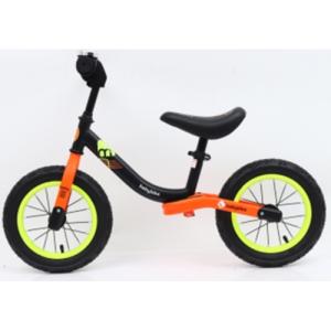 Wholesale toys: Civa Steel Kids Balance Bike H02B-1213 Air Wheels Ride On Toys