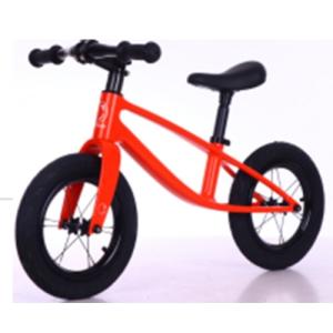 Wholesale carbon bike: Civa Integrated Carbon Fiber Kids Balance Bike H02B-1209X Air Wheels Ride On Toys