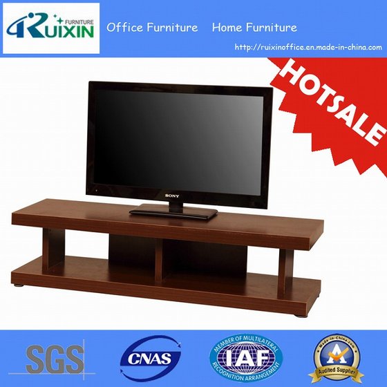 2017 Hot Selling Good Quality Wooden TV Cabinet for Living Room image