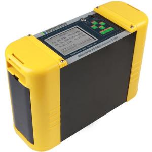 Wholesale temperature data loggers: NDIR Portable Infrared Syngas Analyzer Gasboard-3100P