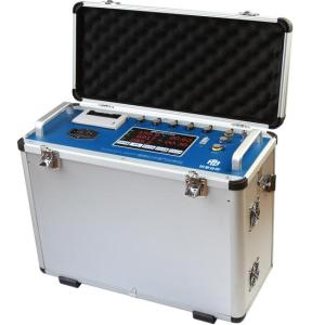 Wholesale stack valve: Salable Portable Infrared Flue Gas Analyzer Gasboard-3800P