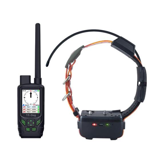 Sell Best GPS Tracking System for Hunting Dog(id24366960) EC21