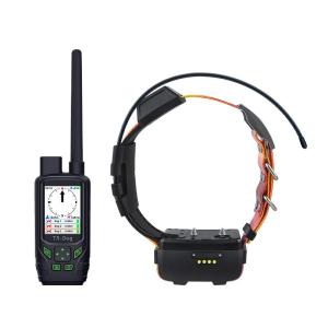 Wholesale gps receiver: 2022 Best GPS Dog Tracking Collar for Hunting