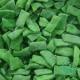 Frozen IQF Green Bean Cuts
