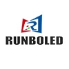 Shenzhen Runbo LED Co.,Ltd. Company Logo