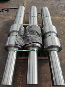 Wholesale versatile mining vessel: Custom Forging Transmission Shaft