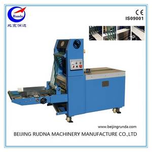 Wholesale h: Pofessional Stacking Machine Supplier for Printing