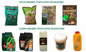 Wholesale organic: Organic Fertilizer