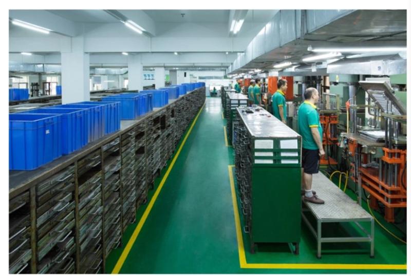 Hangzhou Runfeng Sealing Industry Co,.Ltd