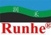 Zhejiang Runhe Chemical New Material Co., Ltd Company Logo