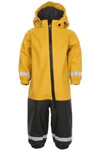 Wholesale baby girls clothes: Baby PU Rain Overall    Custom Rain Jackets    Toddler Waterproof Overalls    PU Rain Jacket
