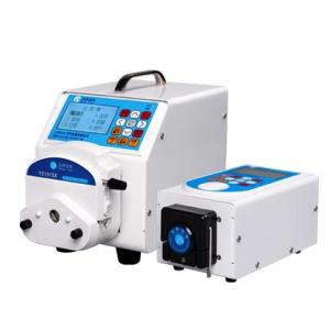 Wholesale industrial touch screen pc: Laboratory Peristaltic Pump