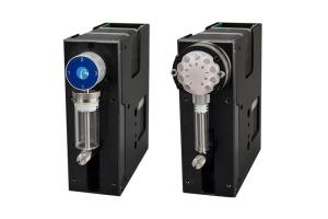 Wholesale high pressure piston pump: Multi Channel Syringe Pump