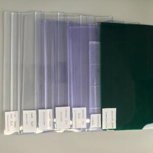 Wholesale curtains: Soft Clear Cold Door PVC Strip PVC Curtain PVC Sheet