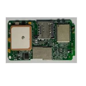 Wholesale Electronics Production Machinery: Mini GPS Tracker PCB Board Micro GPS Tracking Device PCBA