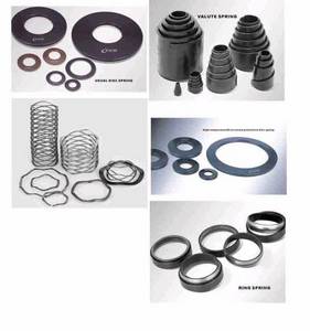 Disc(Washer)Spring,Wave Spring